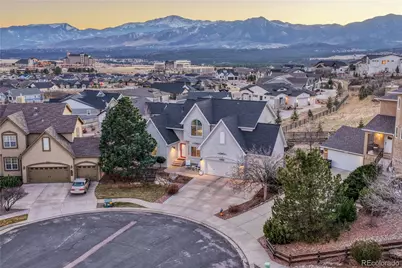 1301 Hazeline Lake Drive, Colorado Springs, CO 80921 - Photo 43