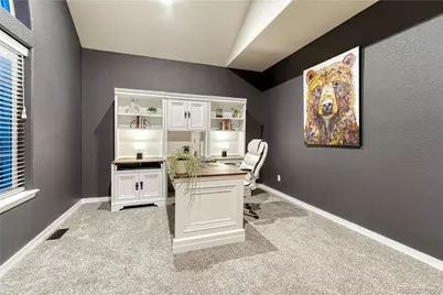 1301 Hazeline Lake Drive, Colorado Springs, CO 80921 - Photo 17