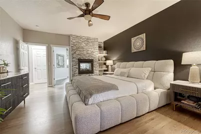 1301 Hazeline Lake Drive, Colorado Springs, CO 80921 - Photo 9