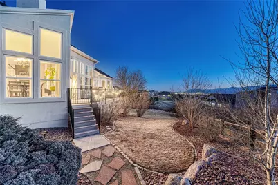 1301 Hazeline Lake Drive, Colorado Springs, CO 80921 - Photo 35