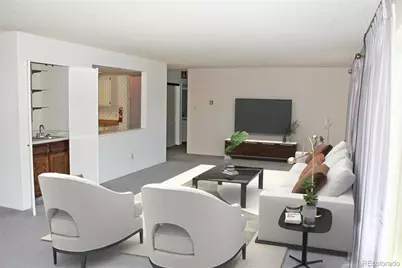 13952 E Marina Drive #606, Aurora, CO 80014 - Photo 5