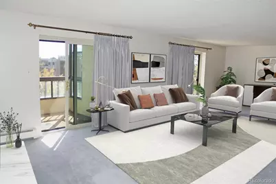 13952 E Marina Drive #606, Aurora, CO 80014 - Photo 3