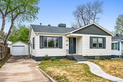 4035 S Logan Street, Englewood, CO 80113 - Photo 1
