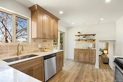 9299 W Weaver Drive, Littleton, CO 80123 - Photo 5