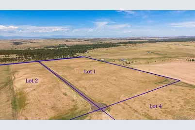 Lot 2 County Road 124, Elizabeth, CO 80107 - Photo 1
