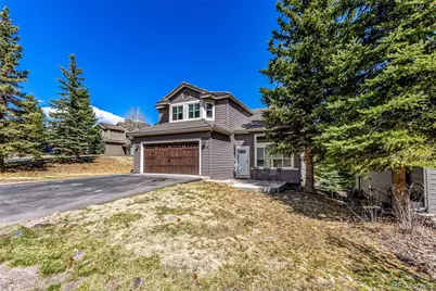 23909 High Meadow Drive, Golden, CO 80401 - Photo 3
