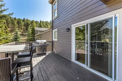 23909 High Meadow Drive, Golden, CO 80401 - Photo 47