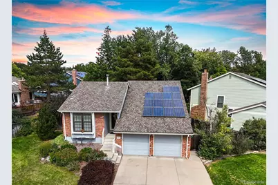 8923 W 81st Lane, Arvada, CO 80005 - Photo 1