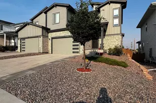 135 Silver Rock Trl, Castle Rock, CO 80104 - Photo 1