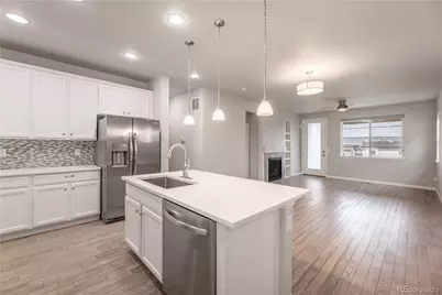 3280 Youngheart Way, Castle Rock, CO 80109 - Photo 5