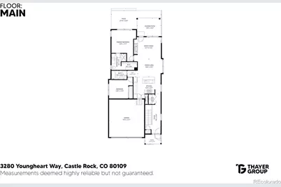 3280 Youngheart Way, Castle Rock, CO 80109 - Photo 37