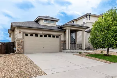 3280 Youngheart Way, Castle Rock, CO 80109 - Photo 1