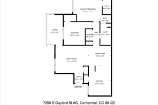 7250 S Gaylord St, Littleton, CO 80122 - Photo 21