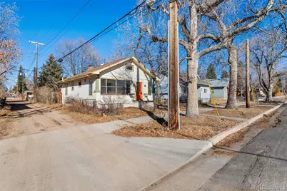416 E Espanola Street, Colorado Springs, CO 80907 - Photo 1