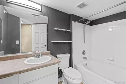 12926 Ironstone Way #304, Parker, CO 80134 - Photo 17