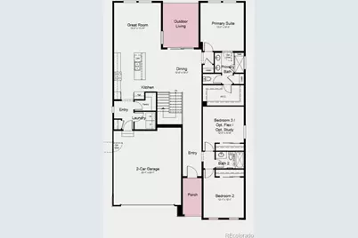 17095 W 92nd Loop, Arvada, CO 80007 - Photo 25