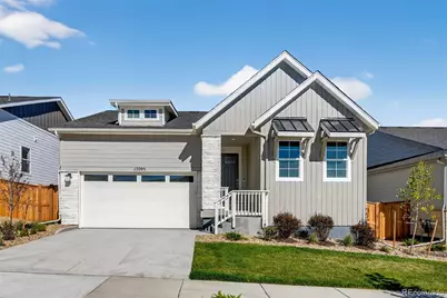 17095 W 92nd Loop, Arvada, CO 80007 - Photo 1