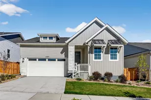 17095 W 92nd Loop, Arvada, CO 80007 - Photo 1