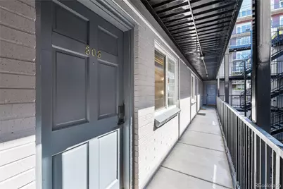 336 N Grant Street #303, Denver, CO 80203 - Photo 21