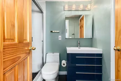 336 N Grant Street #303, Denver, CO 80203 - Photo 5