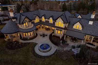 18 Cherry Hills Park Drive, Cherry Hills Village, CO 80113 - Photo 3