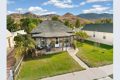 622 W 2nd Street, Salida, CO 81201 - Photo 1