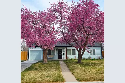2876 S Elm Street, Denver, CO 80222 - Photo 1