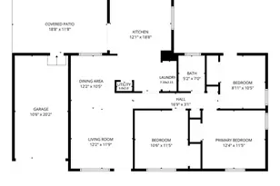 2876 S Elm St, Denver, CO 80222 - Photo 17