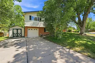 6850 S Downing Cir W, Centennial, CO 80122 - Photo 1