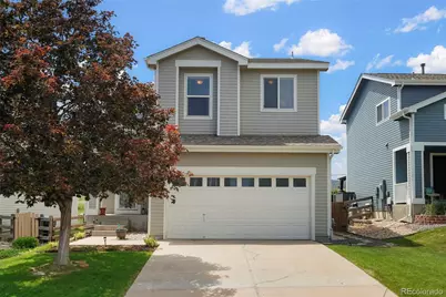 9681 Marmot Ridge Circle, Littleton, CO 80125 - Photo 1