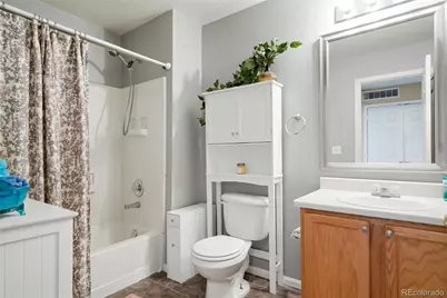 9681 Marmot Ridge Circle, Littleton, CO 80125 - Photo 19