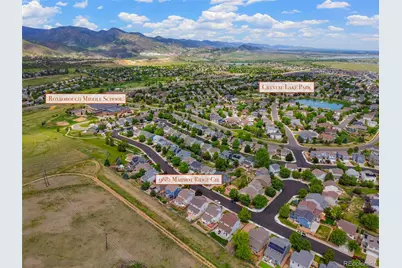 9681 Marmot Ridge Circle, Littleton, CO 80125 - Photo 27