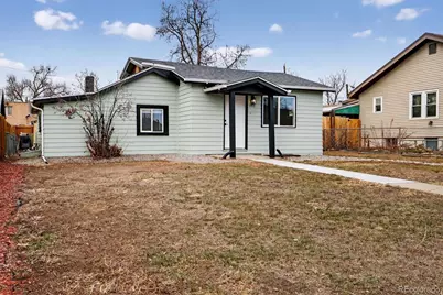 137 Hazel Court, Denver, CO 80219 - Photo 3