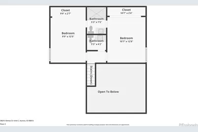 3824 S Genoa Circle #C, Aurora, CO 80013 - Photo 27