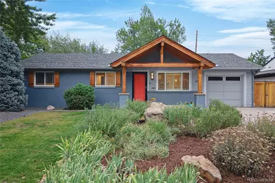 668 S Jasmine Way, Denver, CO 80224 - Photo 1
