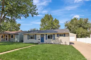 3945 S Inca St, Englewood, CO 80110 - Photo 1
