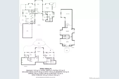 395 Orofino Drive, Castle Rock, CO 80108 - Photo 49
