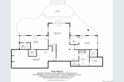 395 Orofino Drive, Castle Rock, CO 80108 - Photo 47