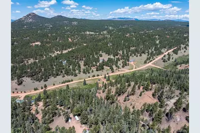 1676 Pathfinder Road, Florissant, CO 80816 - Photo 31