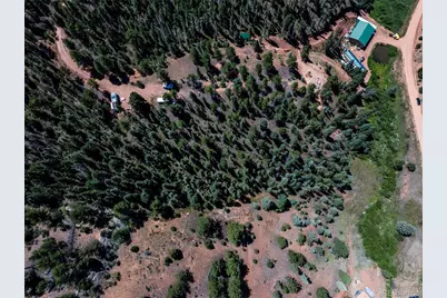 1676 Pathfinder Road, Florissant, CO 80816 - Photo 13