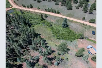1676 Pathfinder Road, Florissant, CO 80816 - Photo 29