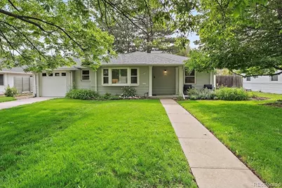 910 Kearney Street, Denver, CO 80220 - Photo 1