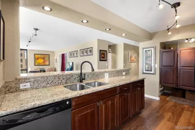 1625 Larimer Street #1605, Denver, CO 80202 - Photo 9
