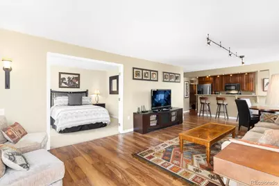 1625 Larimer Street #1605, Denver, CO 80202 - Photo 7