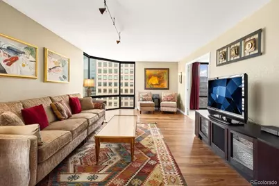 1625 Larimer Street #1605, Denver, CO 80202 - Photo 5