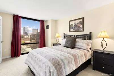 1625 Larimer Street #1605, Denver, CO 80202 - Photo 15