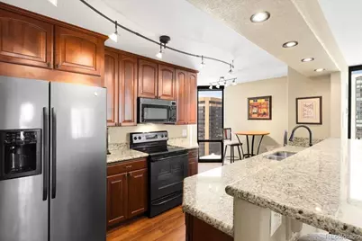 1625 Larimer Street #1605, Denver, CO 80202 - Photo 11