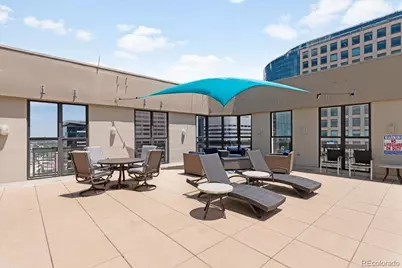 1625 Larimer Street #1605, Denver, CO 80202 - Photo 27