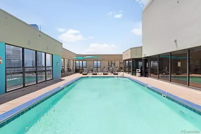 1625 Larimer Street #1605, Denver, CO 80202 - Photo 25