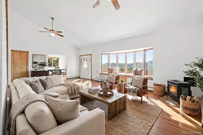 2415 Douglas Mountain Drive, Golden, CO 80403 - Photo 9
